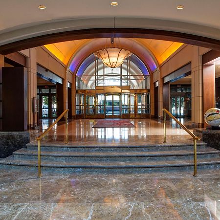 Hyatt Regency Reston Ξενοδοχείο Εξωτερικό φωτογραφία