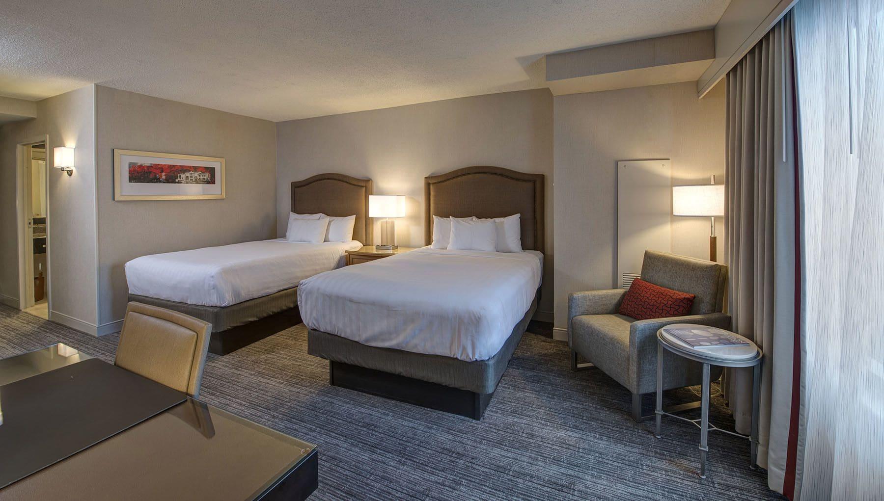 Hyatt Regency Reston Ξενοδοχείο Εξωτερικό φωτογραφία