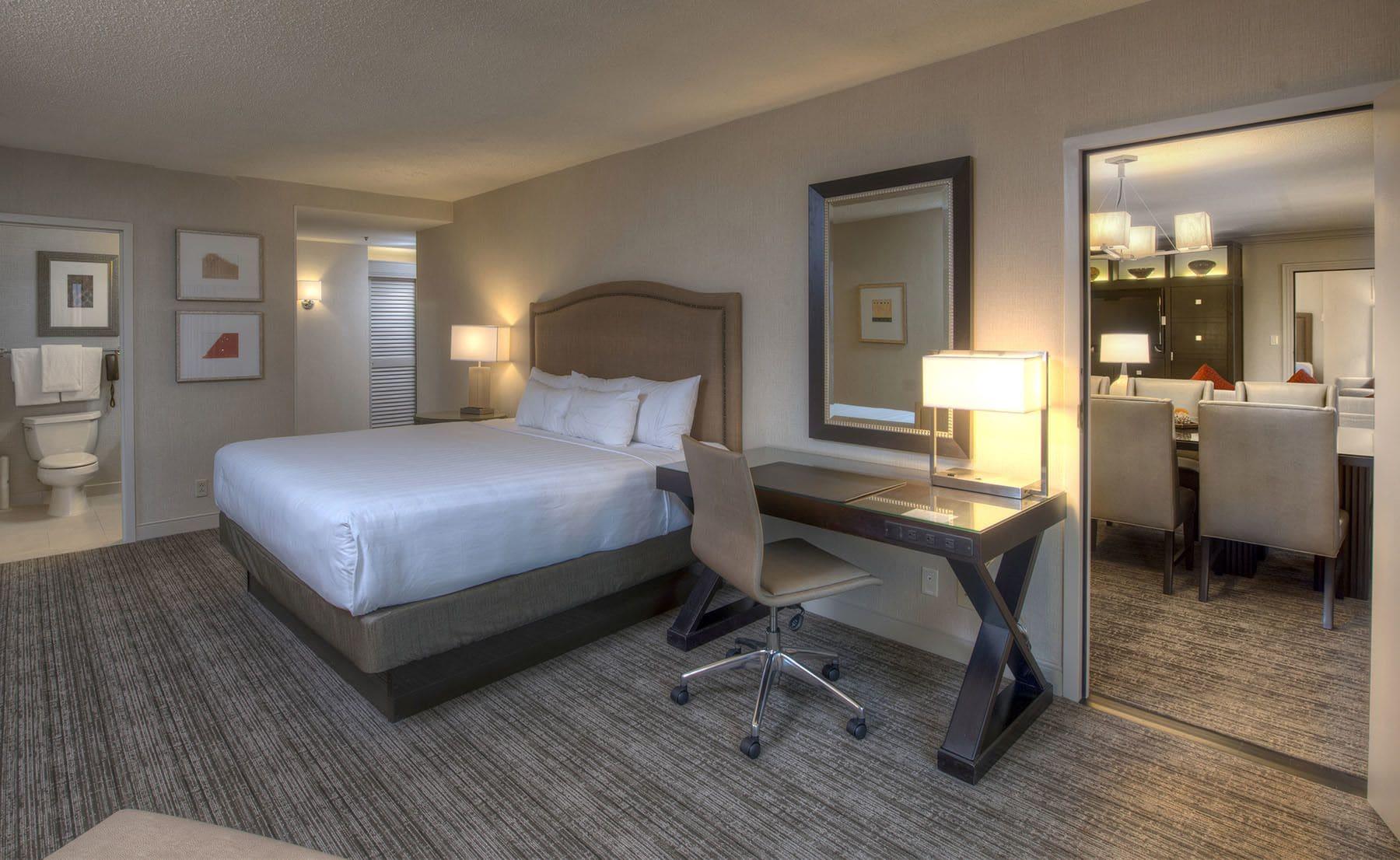 Hyatt Regency Reston Ξενοδοχείο Εξωτερικό φωτογραφία