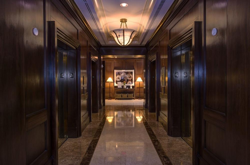Hyatt Regency Reston Ξενοδοχείο Εξωτερικό φωτογραφία
