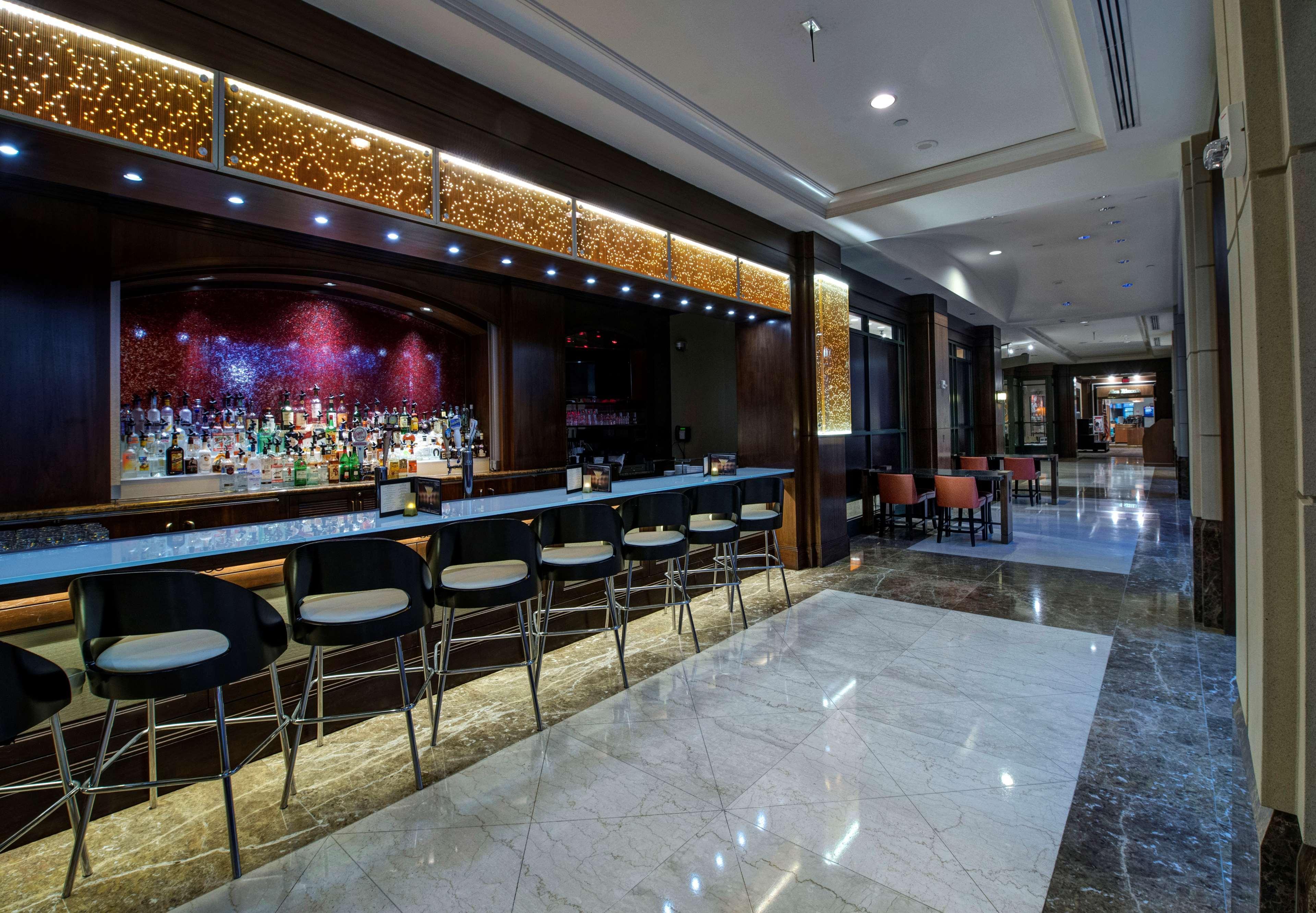 Hyatt Regency Reston Ξενοδοχείο Εξωτερικό φωτογραφία