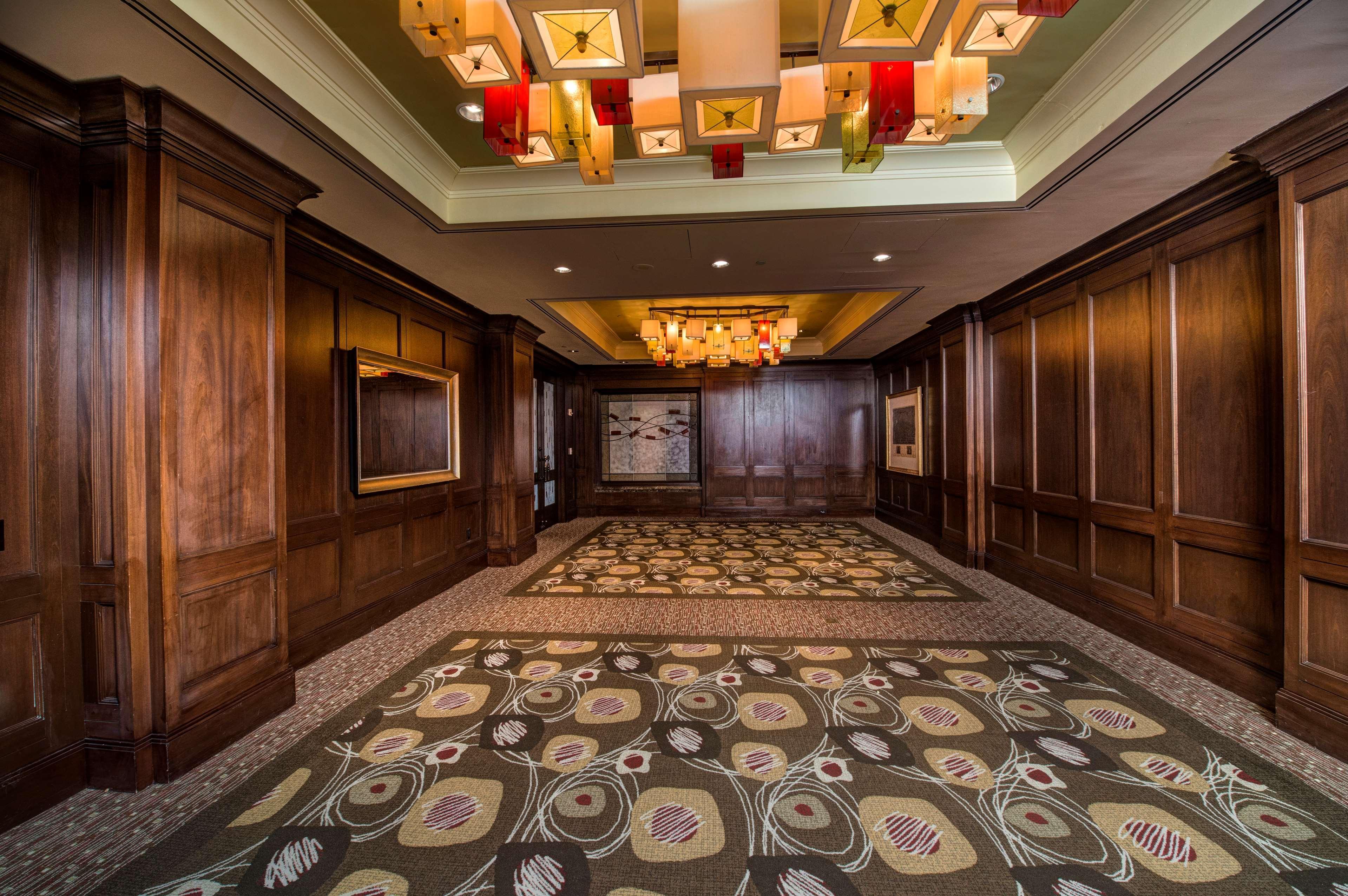 Hyatt Regency Reston Ξενοδοχείο Εξωτερικό φωτογραφία
