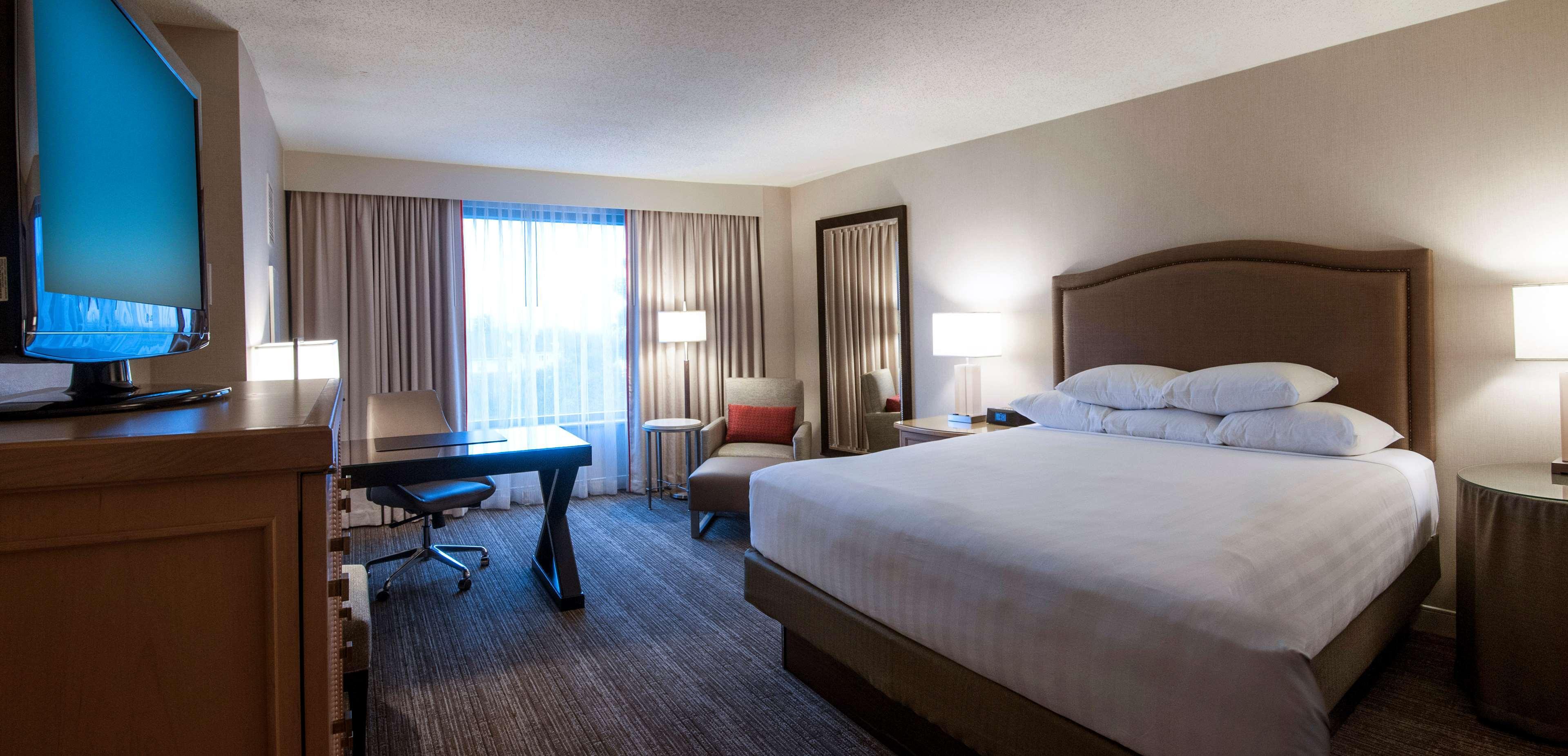 Hyatt Regency Reston Ξενοδοχείο Εξωτερικό φωτογραφία