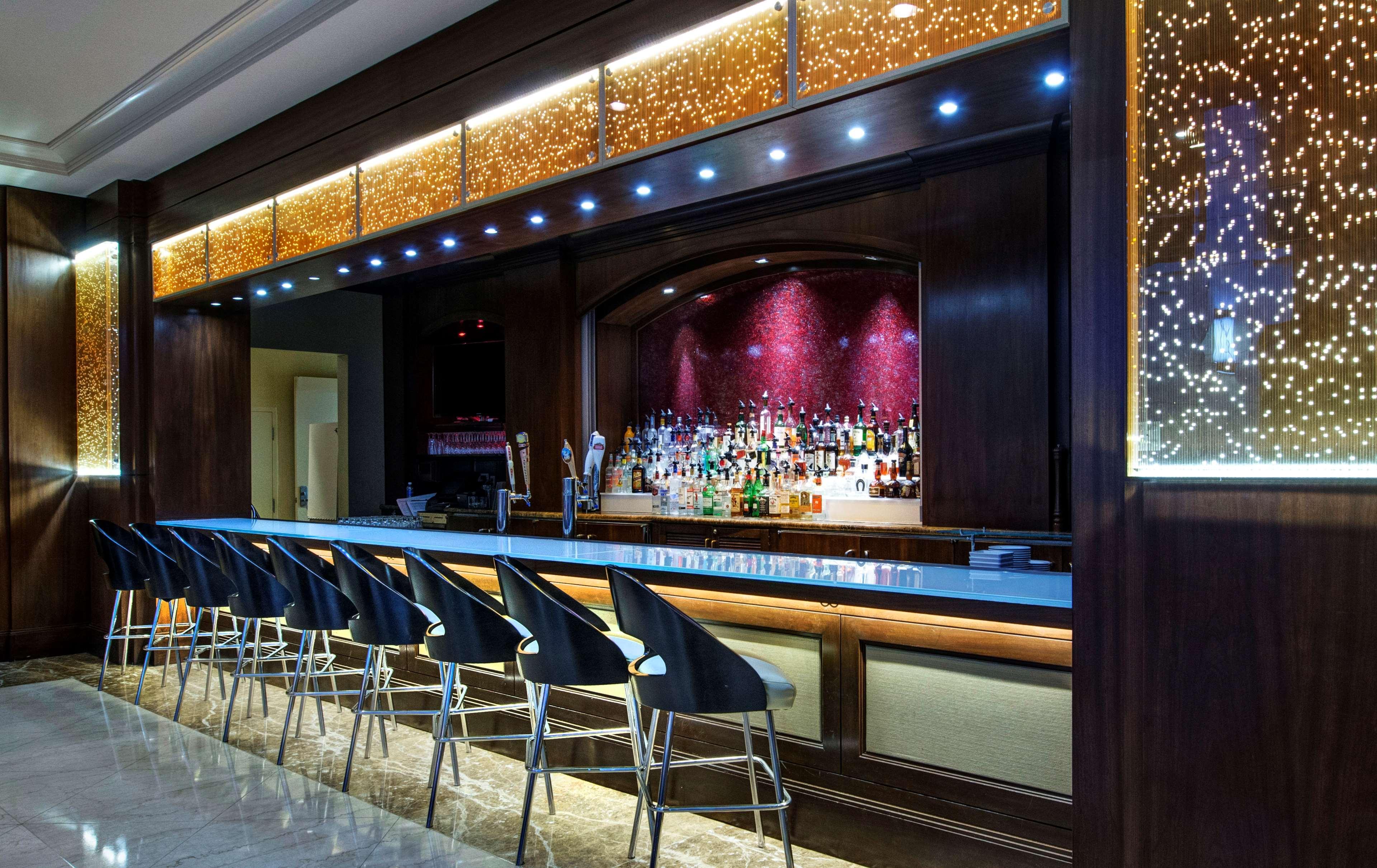 Hyatt Regency Reston Ξενοδοχείο Εξωτερικό φωτογραφία