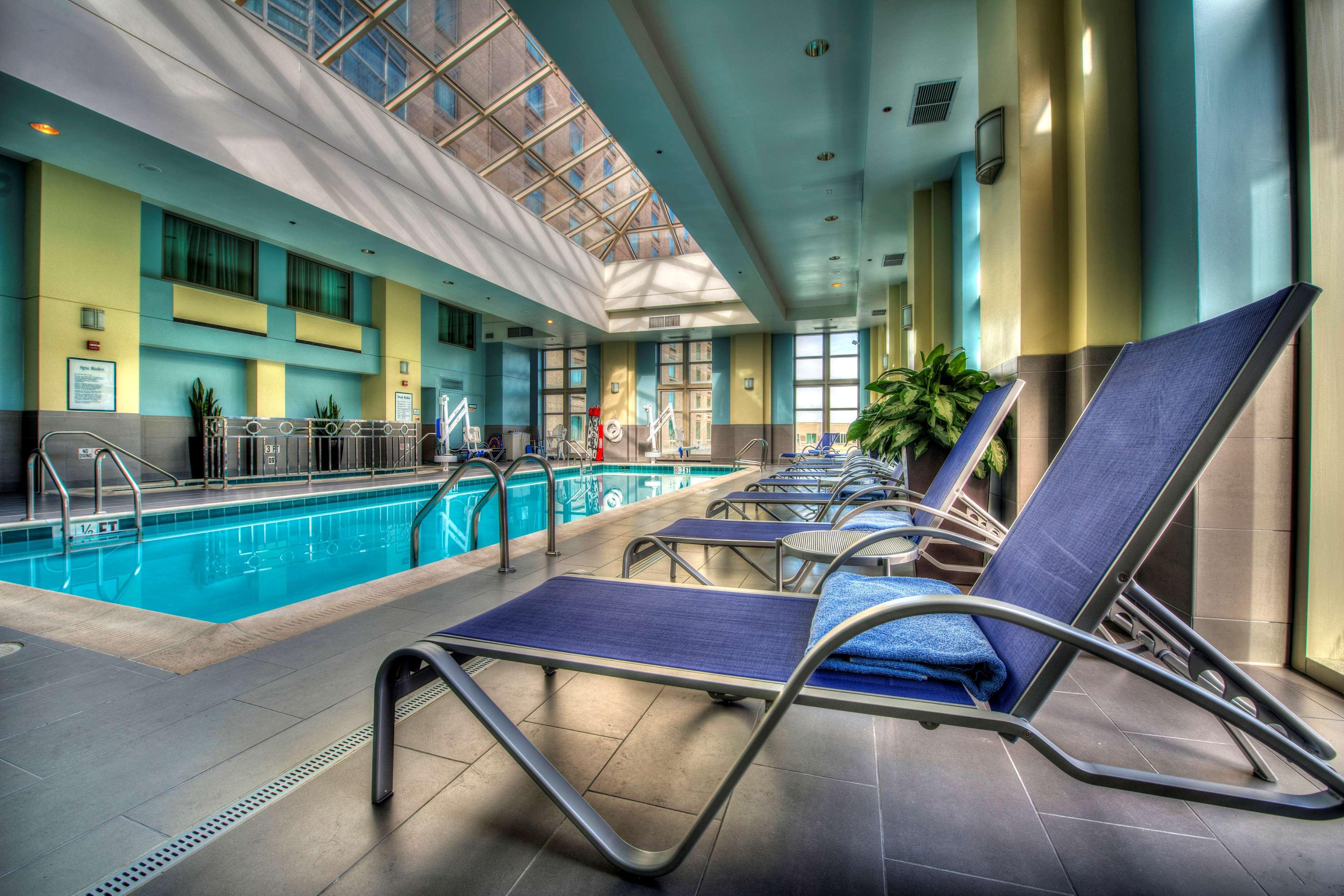 Hyatt Regency Reston Ξενοδοχείο Εξωτερικό φωτογραφία