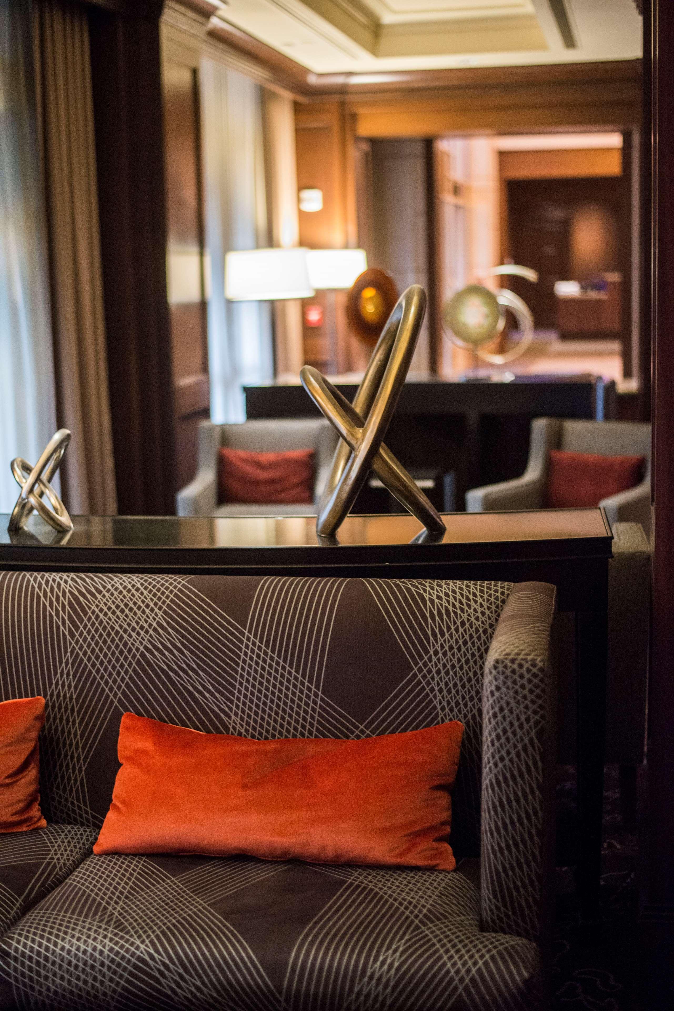 Hyatt Regency Reston Ξενοδοχείο Εξωτερικό φωτογραφία