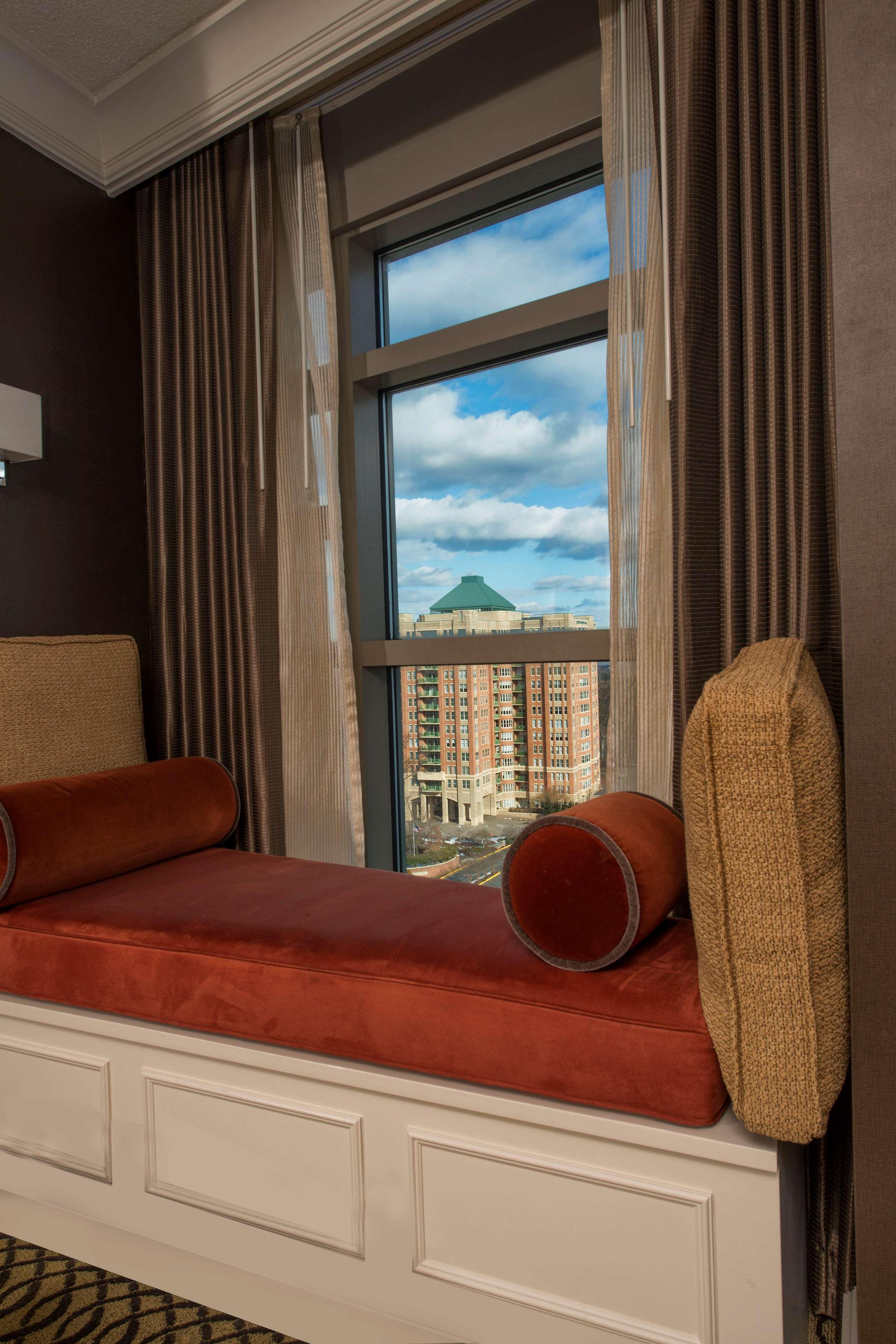 Hyatt Regency Reston Ξενοδοχείο Εξωτερικό φωτογραφία