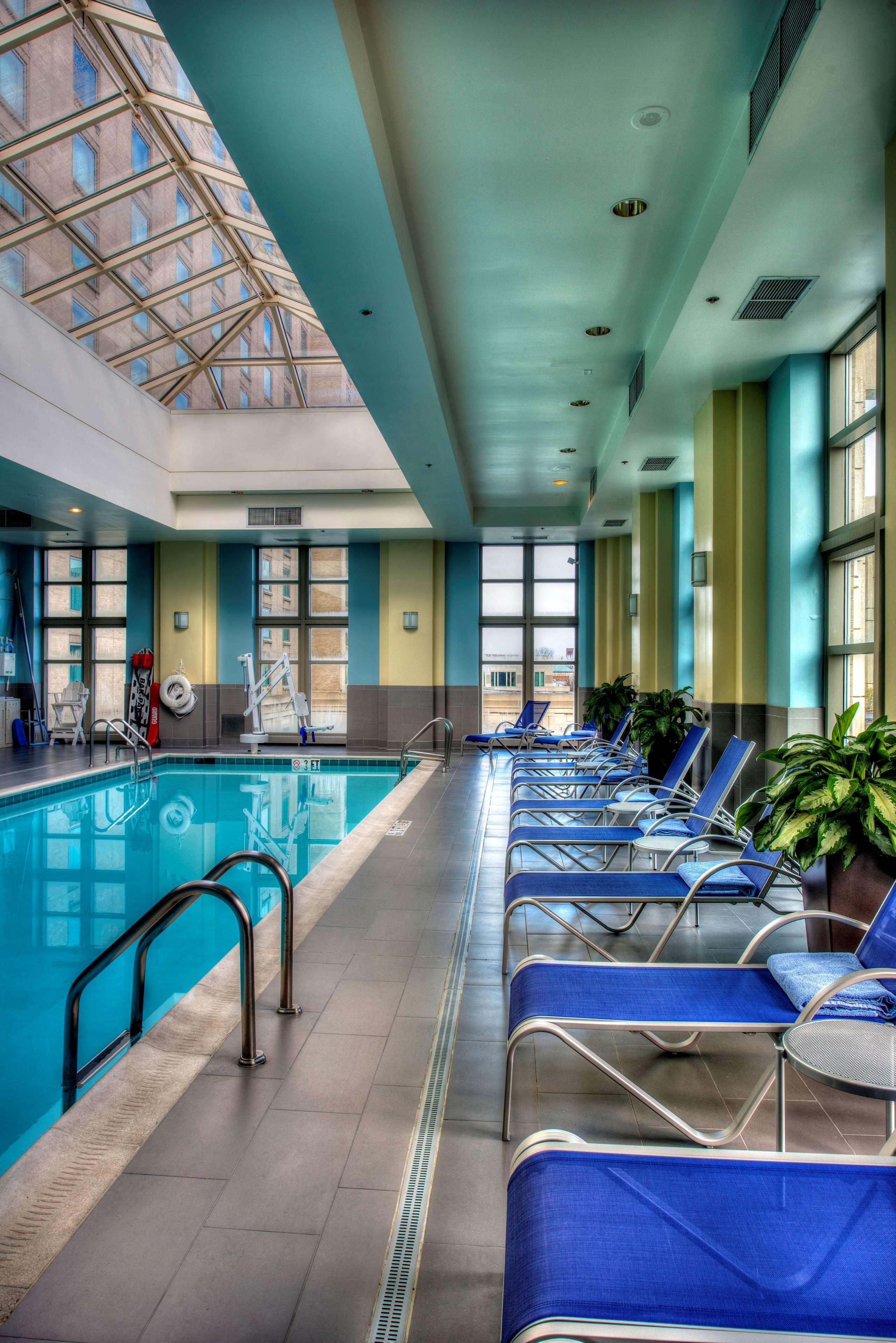 Hyatt Regency Reston Ξενοδοχείο Εξωτερικό φωτογραφία