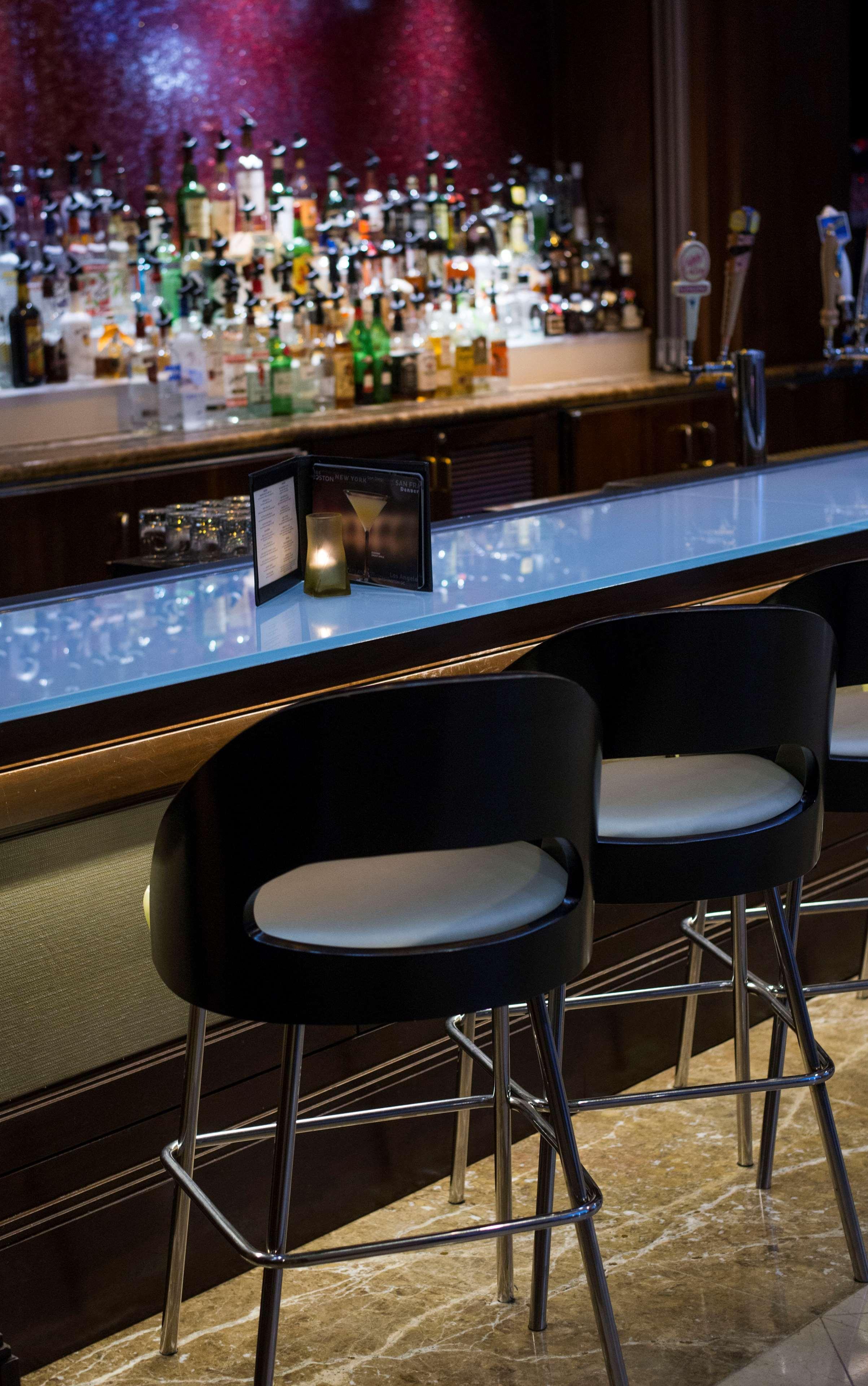 Hyatt Regency Reston Ξενοδοχείο Εξωτερικό φωτογραφία