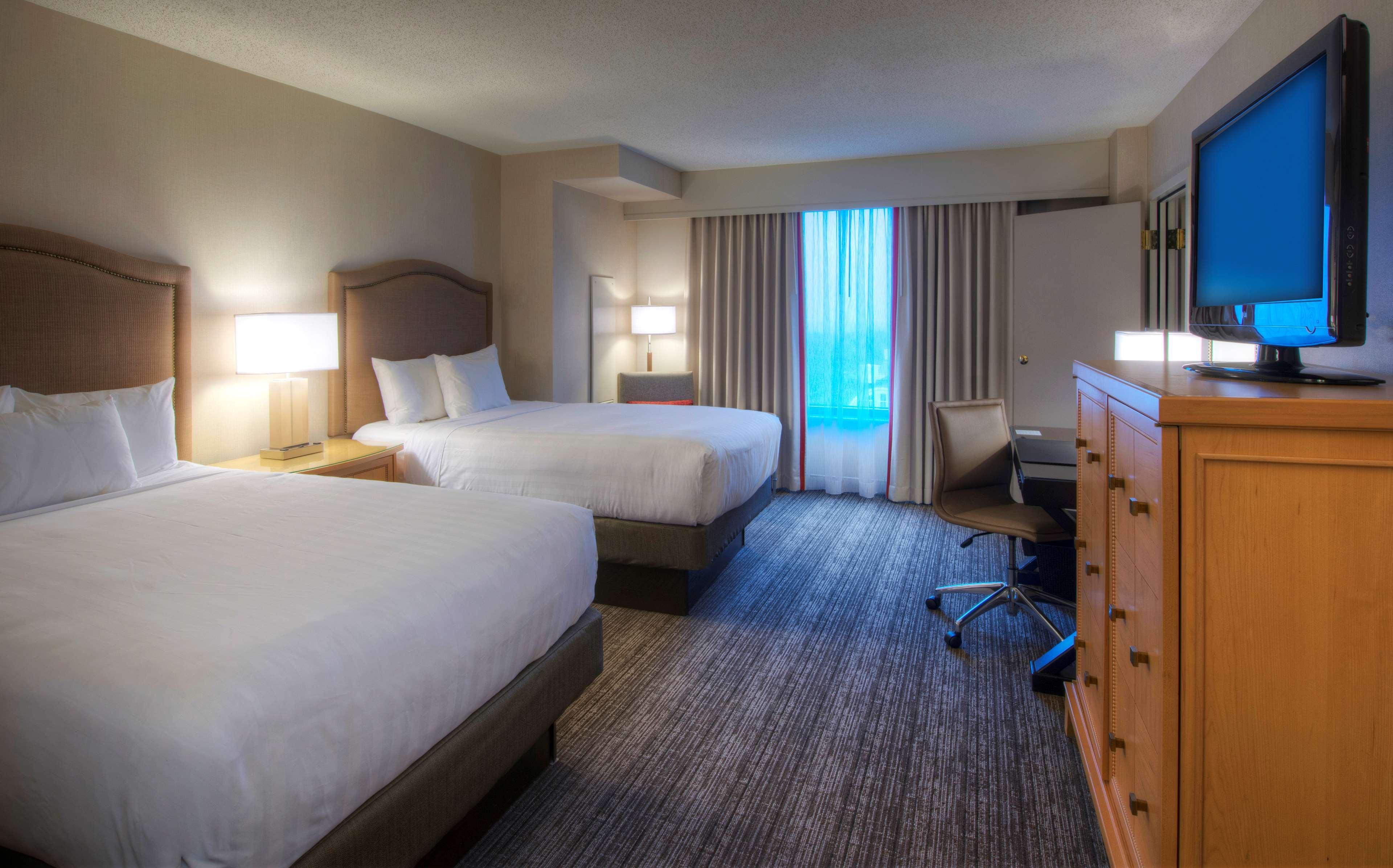 Hyatt Regency Reston Ξενοδοχείο Εξωτερικό φωτογραφία