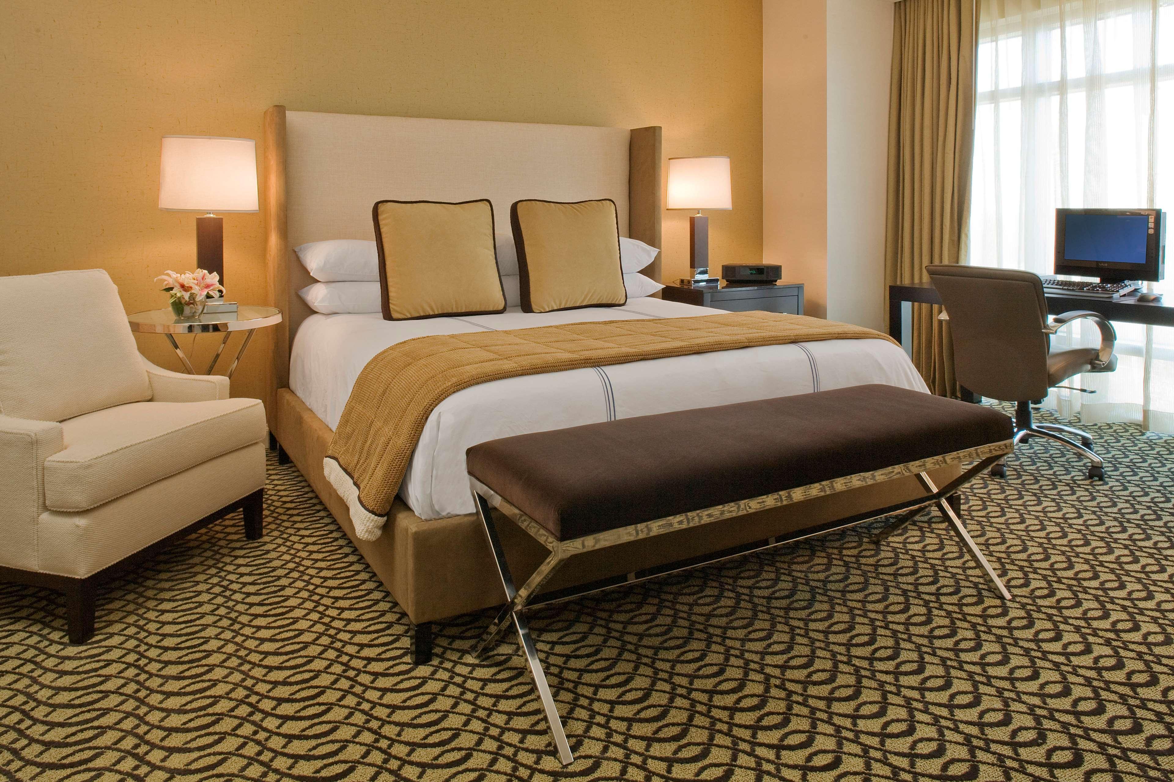 Hyatt Regency Reston Ξενοδοχείο Εξωτερικό φωτογραφία