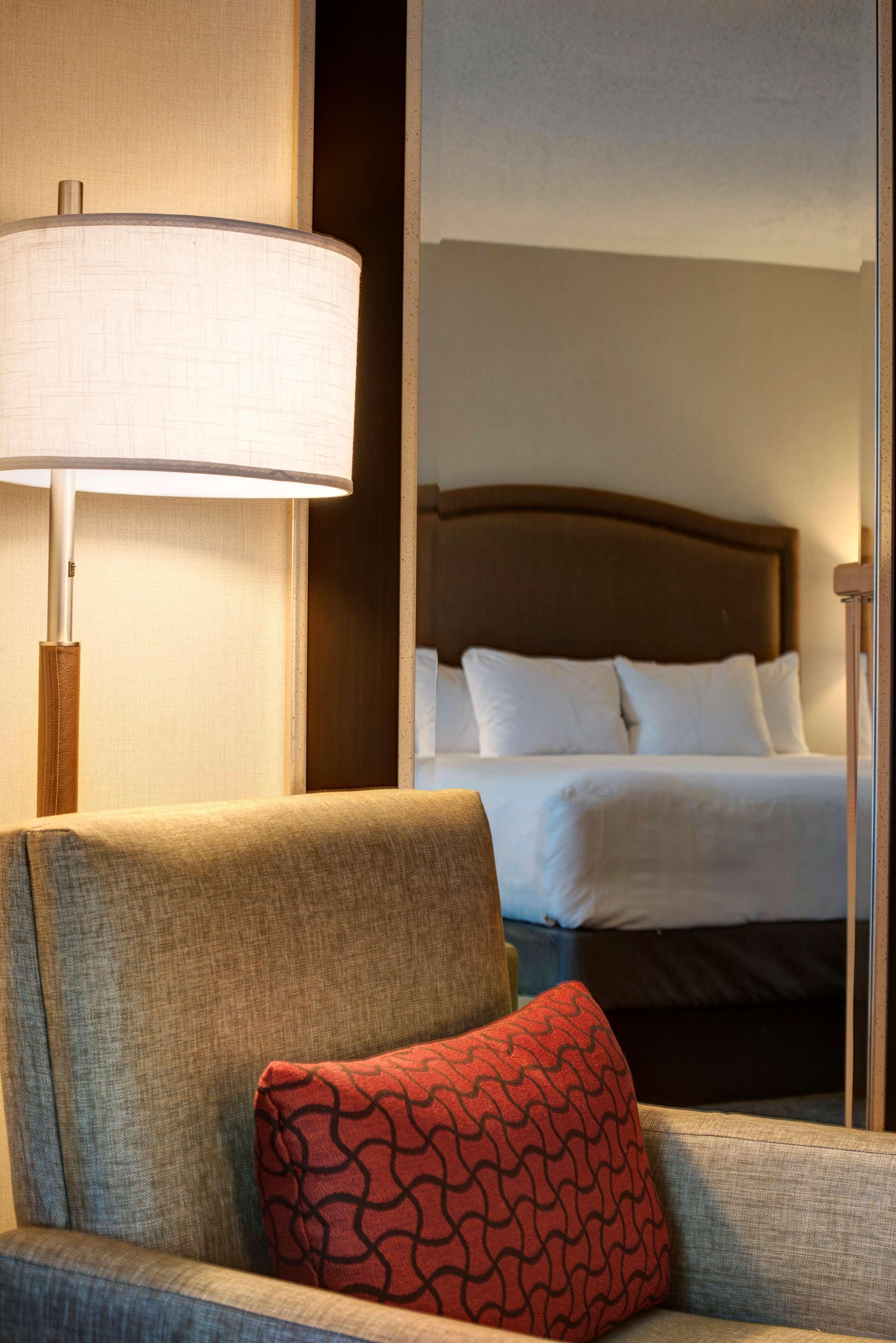 Hyatt Regency Reston Ξενοδοχείο Εξωτερικό φωτογραφία