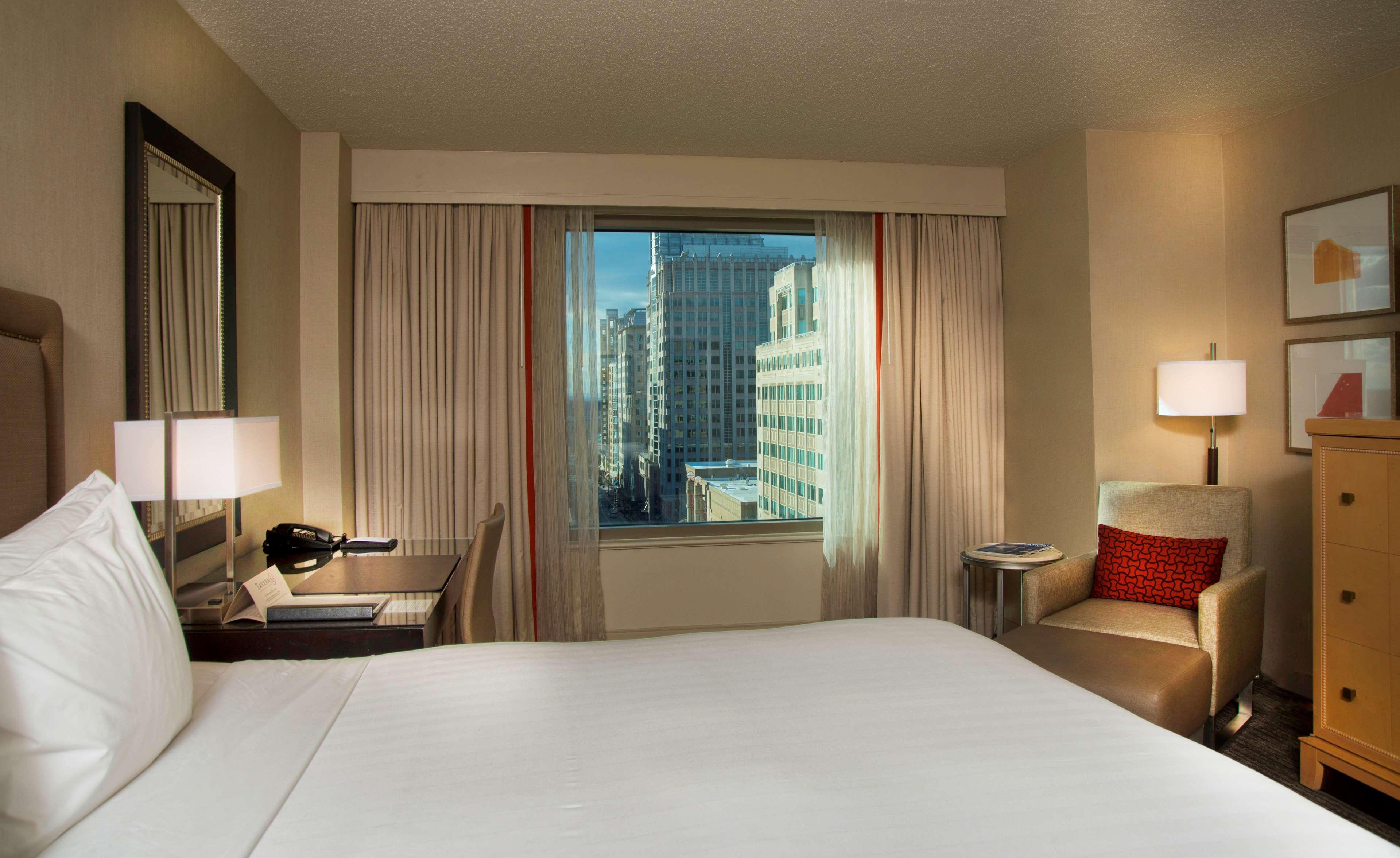 Hyatt Regency Reston Ξενοδοχείο Εξωτερικό φωτογραφία