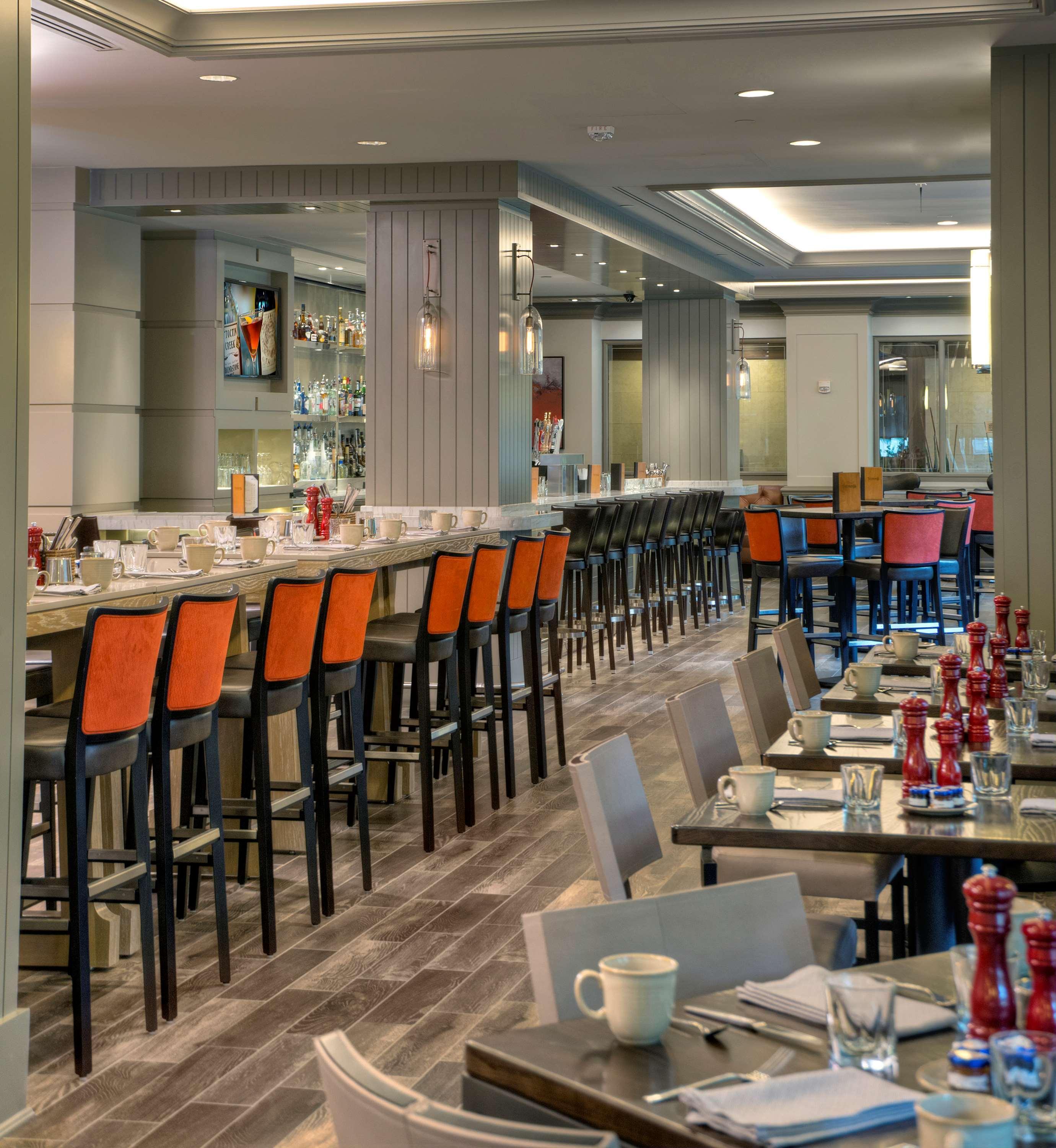 Hyatt Regency Reston Ξενοδοχείο Εξωτερικό φωτογραφία