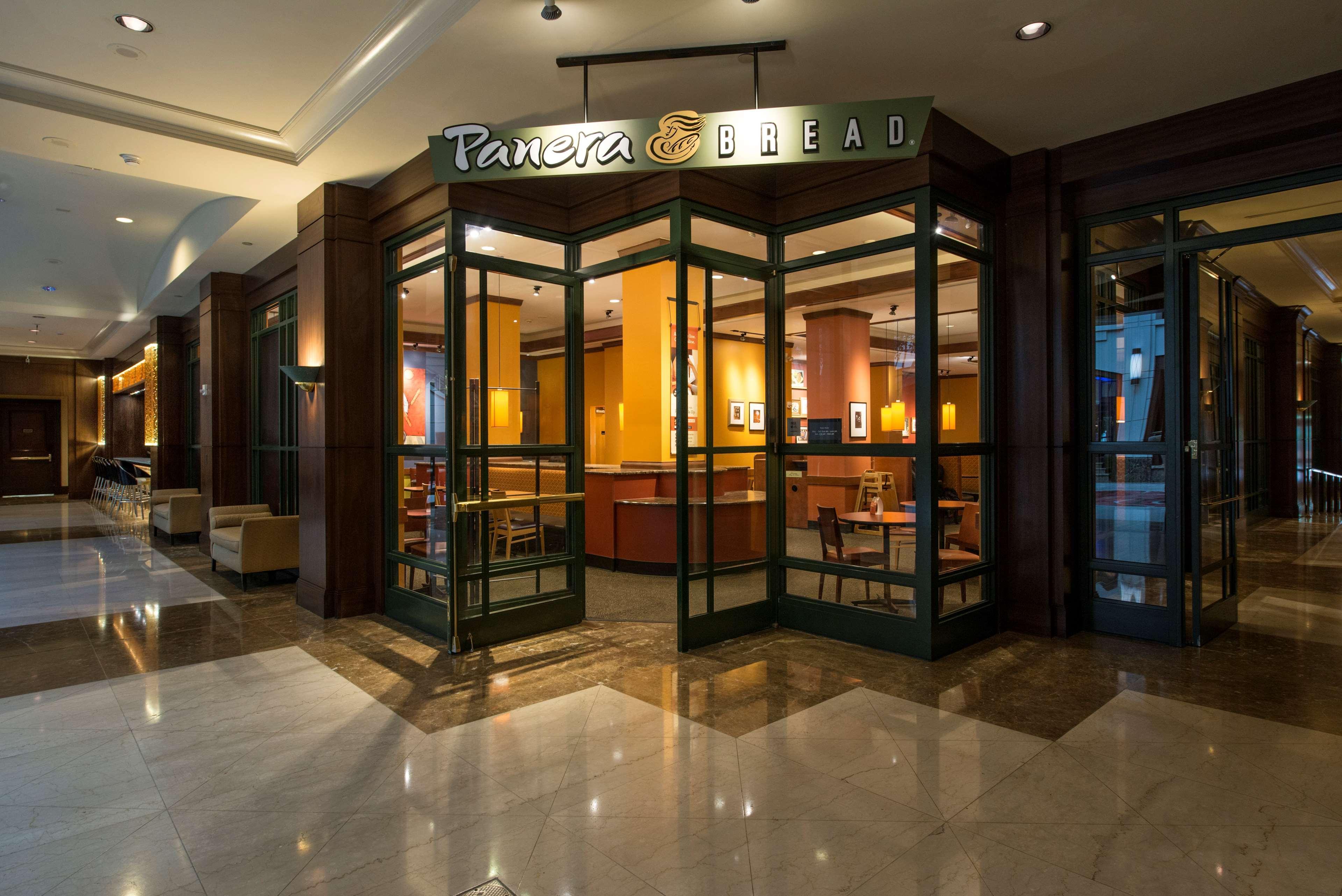 Hyatt Regency Reston Ξενοδοχείο Εξωτερικό φωτογραφία