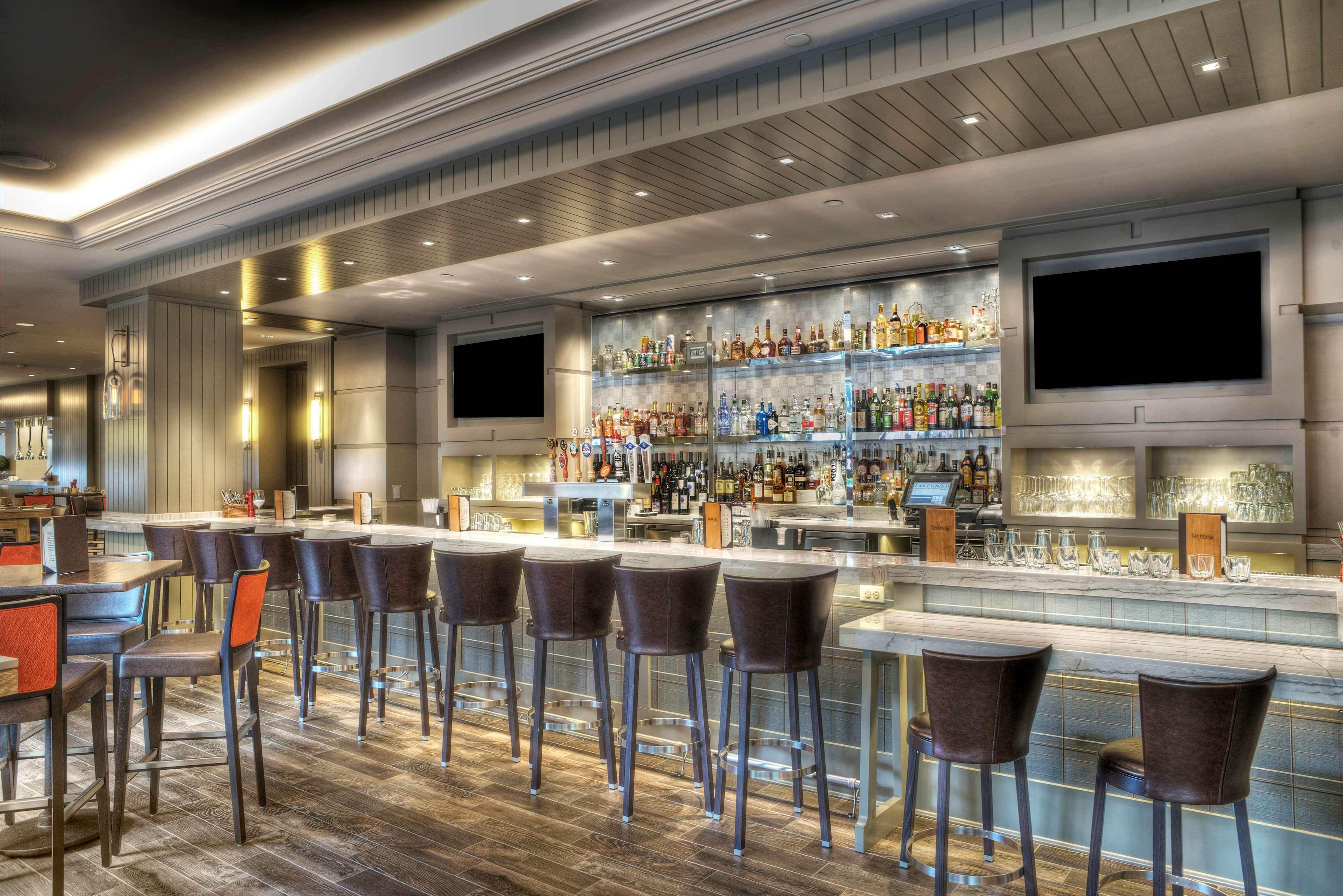 Hyatt Regency Reston Ξενοδοχείο Εξωτερικό φωτογραφία